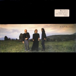 Bee Gees - E∙S∙P (LP)*