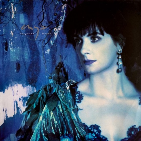 Enya - Shepherd Moons (LP)