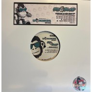 Fat & Blind - Dancing In The Rain (12")