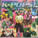 Anderson .Paak & Various - K-Pops! (Music From And Inspired by K-Pops! Motion Picture) (2xLP - Gatefold - Pink)