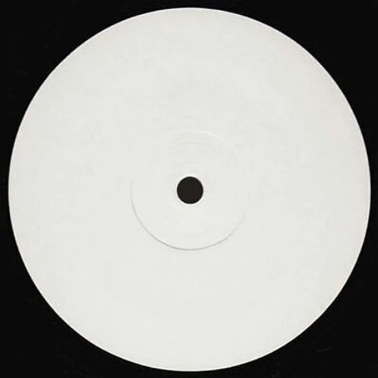 Lance DeSardi & Waric Cameron - Let's Do Lunch (12")