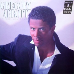 Gregory Abbott - Shake You Down (LP) 