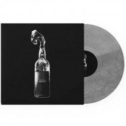 The Prodigy - Firestarter (Andy C Remix) (12" - 25th Anniversary Limited Edition - Silver)