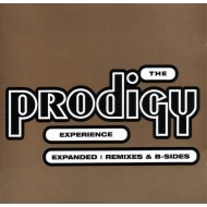 The Prodigy - Experience (Expanded: Remixes & B-Sides) (2xCD - Gatefold - Wallet Version) 