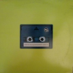 Awesome 3 feat. Julie McDermott ‎– Don't Go (12")