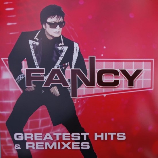Fancy - Greatest Hits & Remixes (LP)