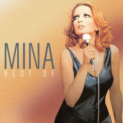 Mina - Best Of (LP)