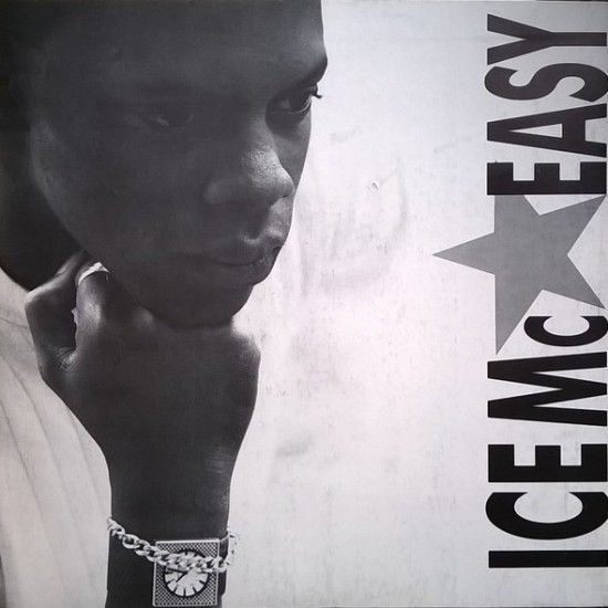 ICE MC - Easy (12")