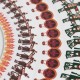 Keane - Under The Iron Sea (LP - 20th Anniversary - Half Speed Master - Limited Edition - Zoetrope)