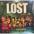 Michael Giacchino - Lost: Season 3 (Original Television Soundtrack) (2xLP - Gatefold - Forest Green)