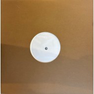 The Weed Kingdom - The Oldskool Rules Vol.1 (10" - Limited Edition - Clear)