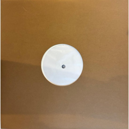 The Weed Kingdom - The Oldskool Rules Vol.1 (10" - Limited Edition - Clear)