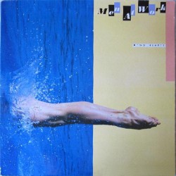 Men At Work - Two Hearts (LP - Gatefold) 