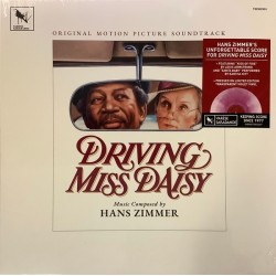 Hans Zimmer - Driving Miss Daisy (LP - Violet) 