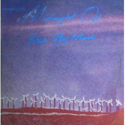 Midnight Oil - Blue Sky Mine (12") 