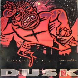 The The - Dusk (LP) 