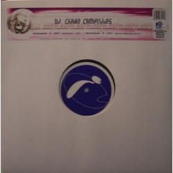 DJ Charo Campillos - Running A Way (12") 