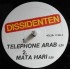 Dissidenten - Telephone Arab (12") 
