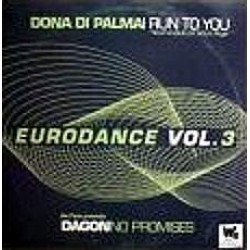 Dona Di Palma / Dagon - Eurodance Vol. 3 (12") 