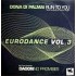 Dona Di Palma / Dagon - Eurodance Vol. 3 (12") 