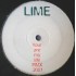 Lime - You Are My Life (Rmx 2001) (12") 