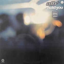 ATB - Hold You (12") 