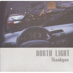 North Light - Thankyou (12") 