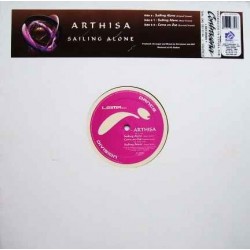 Arthisa - Sailing Alone (12") 