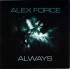 Alex Force - Always (12") 