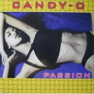 Candy-O - Passion (12") 