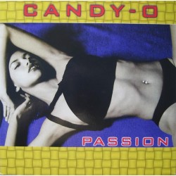 Candy-O - Passion (12") 