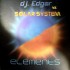 DJ Edgar vs. Solar System - Elements (12") 