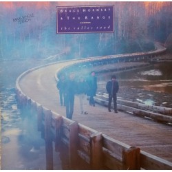Bruce Hornsby & The Range - The Valley Road (12") 