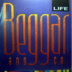 Beggar & Co. - Life (12") 