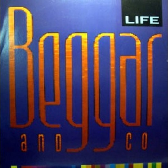 Beggar & Co. - Life (12") 