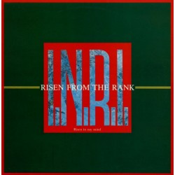 Risen From The Rank - I.N.R.I. (Risen In My Mind) (12") 