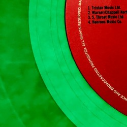 Eric Clapton - 461 Ocean Boulevard (LP - Gatefold - Limited Edition - Green Translucent) 