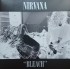 Nirvana - Bleach (2xLP - Deluxe Edition - Remastered - 180g - Gatefold) 