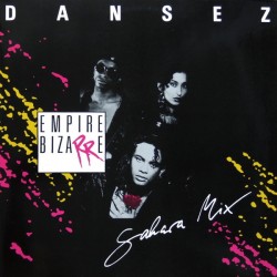 Empire Bizarre - Dansez (12") 