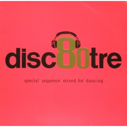 Discottantatre (12" - Mixed) 