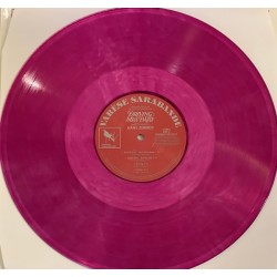 Hans Zimmer - Driving Miss Daisy (LP - Violet) 