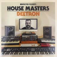 Deetron - House Masters (2x12") 