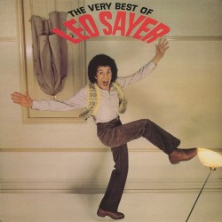 Leo Sayer - The Very Best Of Leo Sayer (LP) 