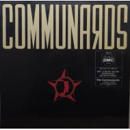 Communards - Communards (LP) 