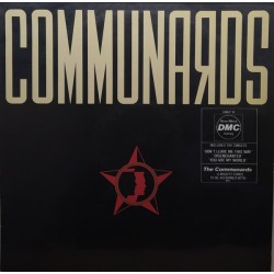 Communards - Communards (LP) 