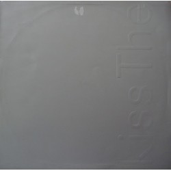 New Order - The Perfect Kiss (12") 