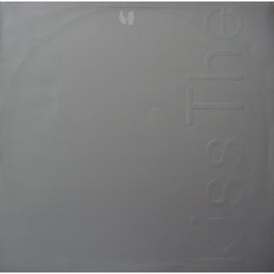 New Order - The Perfect Kiss (12") 