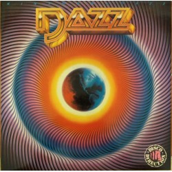 Kinsman Dazz - Dazz (LP) 