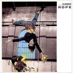 It's Immaterial - Rope (12") 