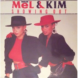 Mel & Kim - Showing Out (12") 